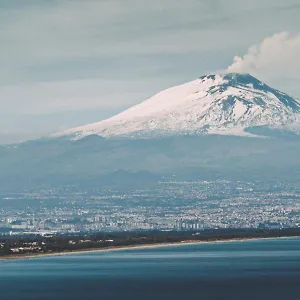 Casa vacanze Cammileddi Mini, Aeroporto di Catania Fontana Rossa