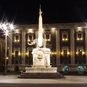 Casa vacanze Sotto Il Fortino,, Aeroporto di Catania Fontana Rossa